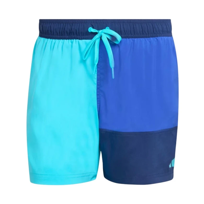 Colorblock Swim Shorts 5inch 4