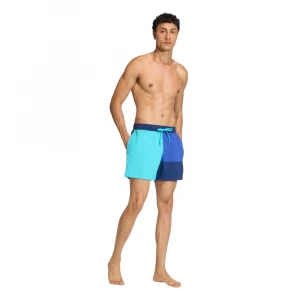 Colorblock Swim Shorts 5inch 1