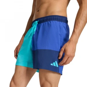 Colorblock Swim Shorts 5inch 2