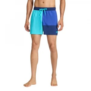Colorblock Swim Shorts 5inch
