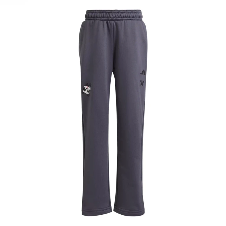 Minecraft Training Jogger 4