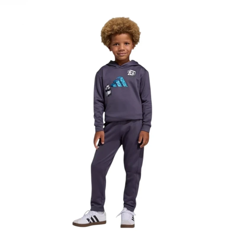 Minecraft Training Jogger