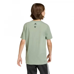 Minecraft Training T-Shirt 1