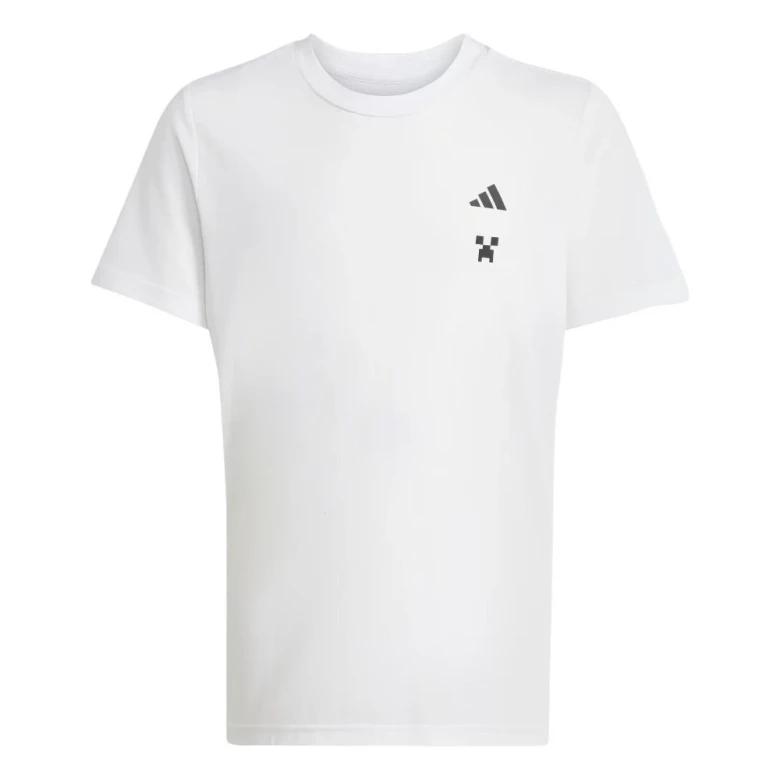 Minecraft Training T-Shirt 5