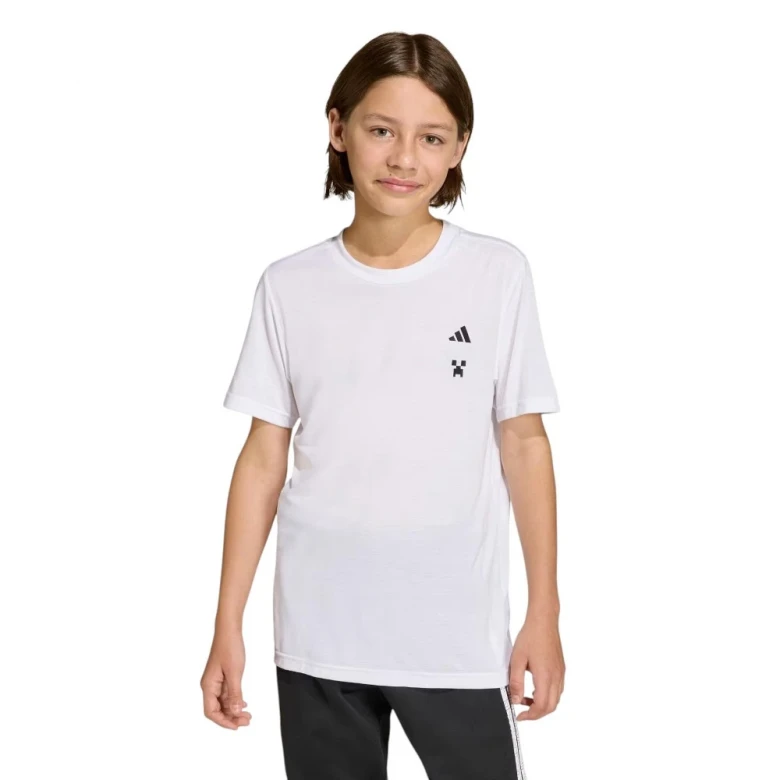 Minecraft Training T-Shirt