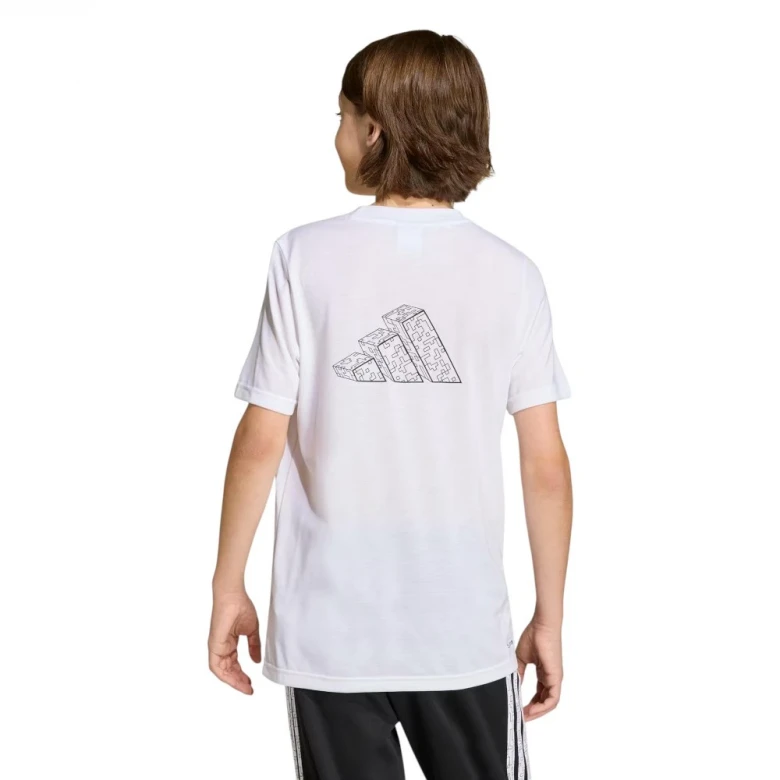 Minecraft Training T-Shirt 1