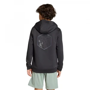 Minecraft Training Hoodie 1