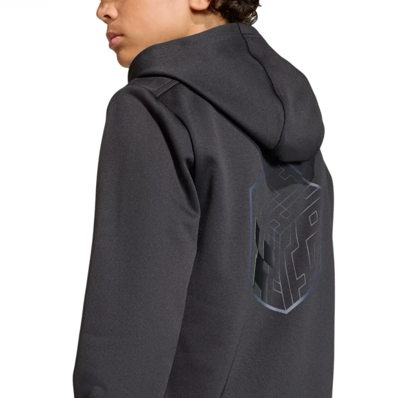Minecraft Training Hoodie 3
