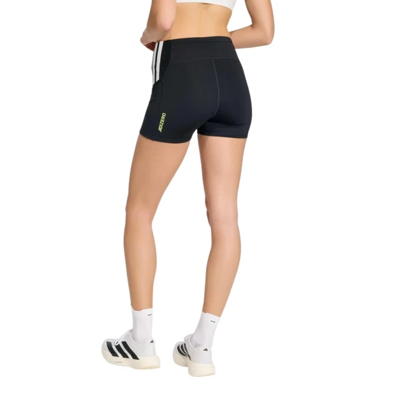 Adizero Short Leggings 1