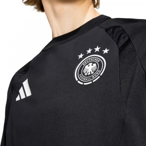 DFB Germany Tiro Travel Tee 1