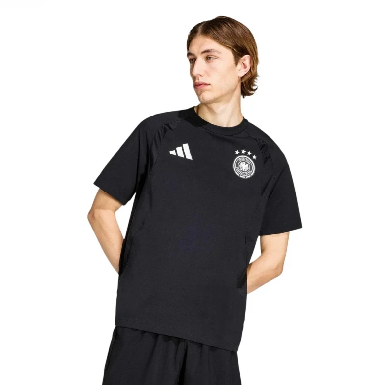 DFB Germany Tiro Travel Tee