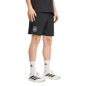Germany Tiro Travel Shorts