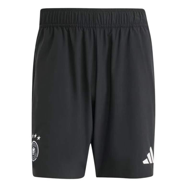 Germany Tiro Travel Shorts 4