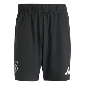 Germany Tiro Travel Shorts 4