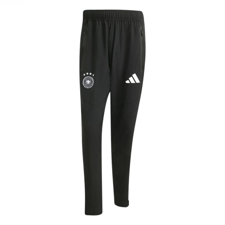 Germany Tiro Travel Pants 5