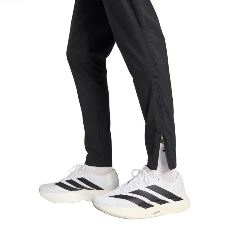 Germany Tiro Travel Pants 4