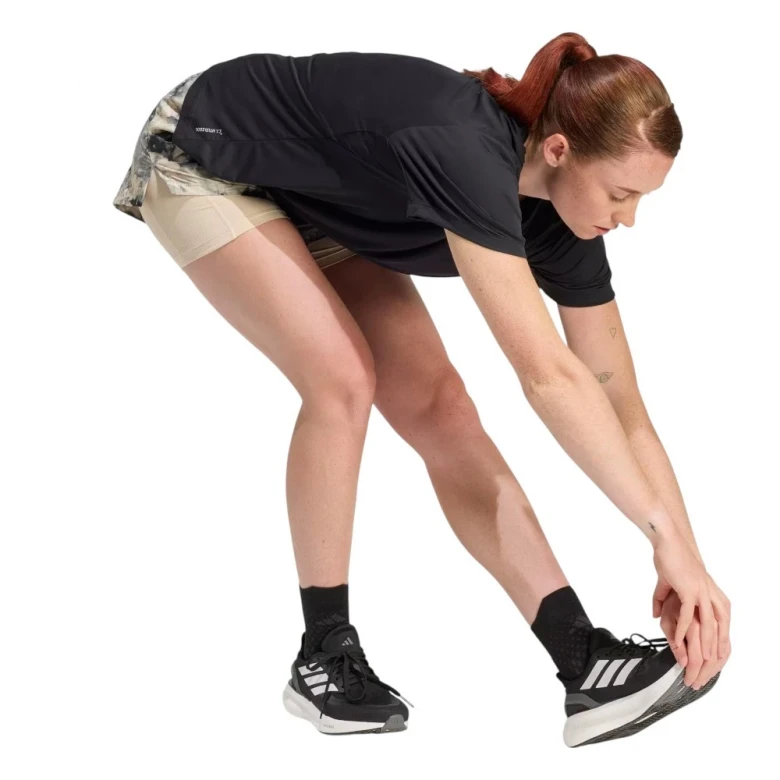 Adi365 Running Essentials T-shirt 1