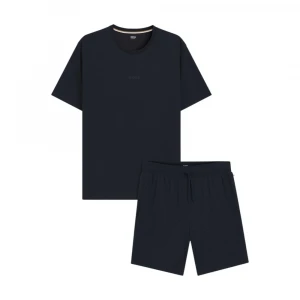 Style Relax Short Set 4