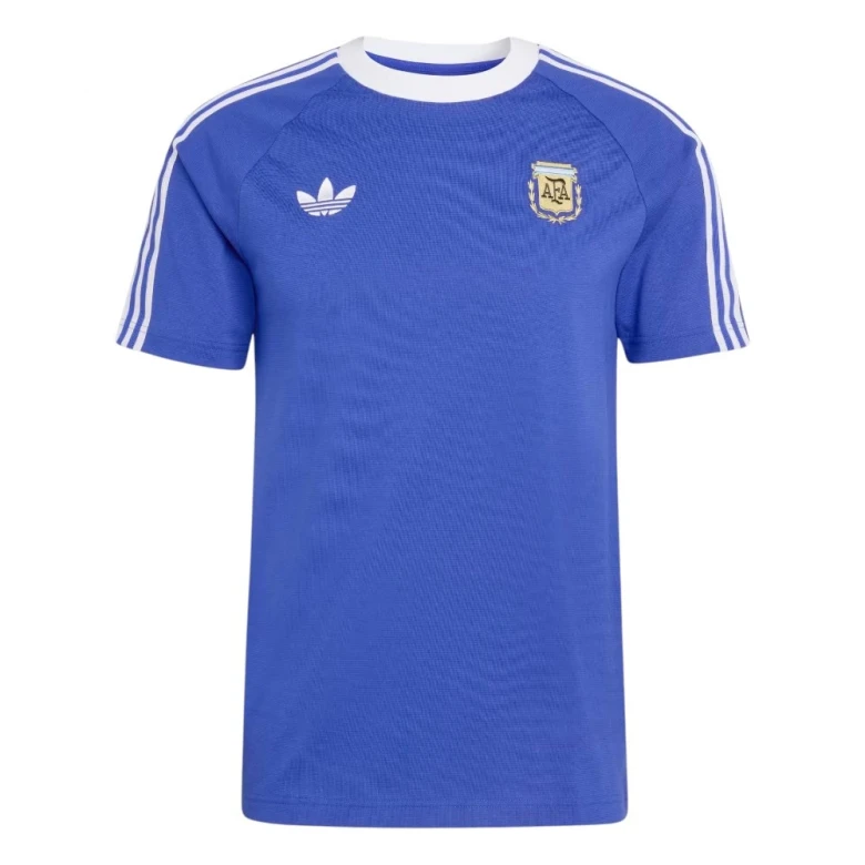 Camiseta Argentina Originals 5