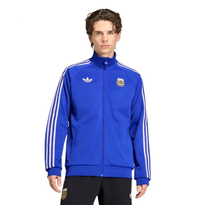Chaqueta Deportiva Argentina Originals