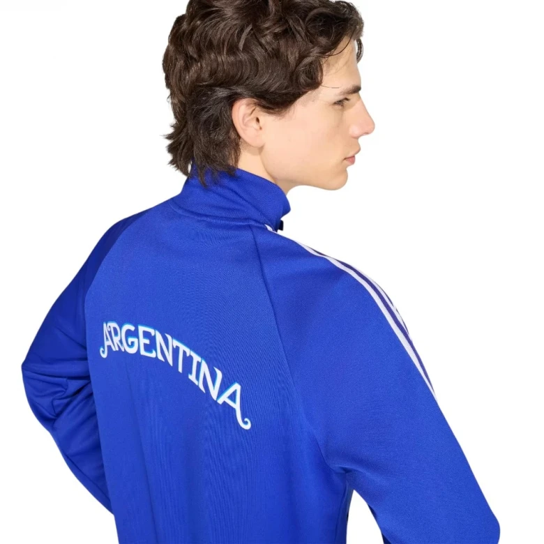 Chaqueta Deportiva Argentina Originals 5