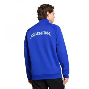 Chaqueta Deportiva Argentina Originals 2