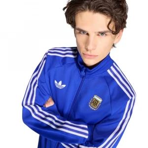 Chaqueta Deportiva Argentina Originals 4