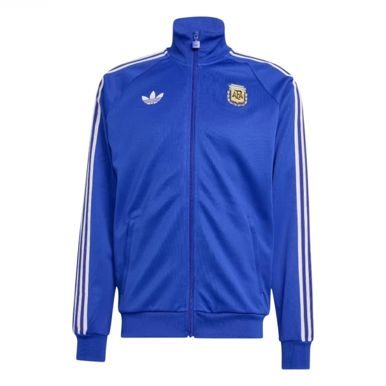Chaqueta Deportiva Argentina Originals 0