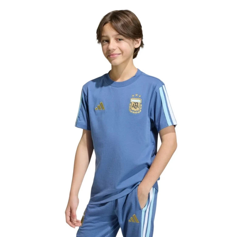 Argentina DNA Tee Kids