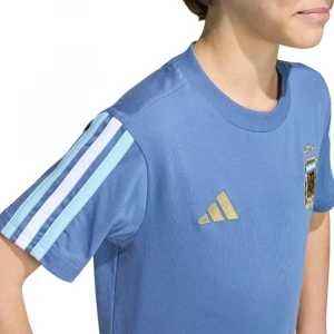 Argentina DNA Tee Kids 4