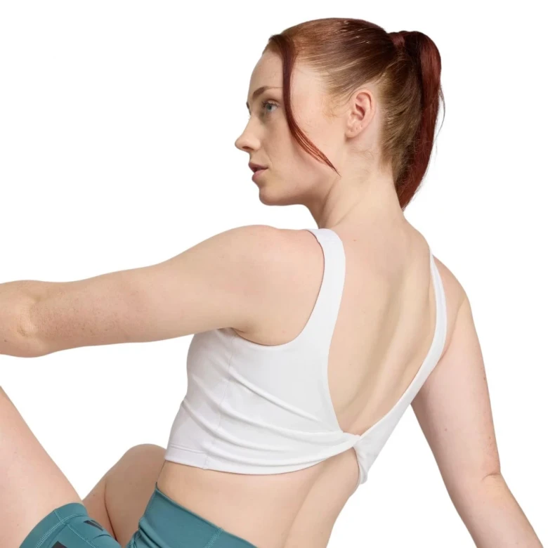 Power Light Support Bra Tank 3