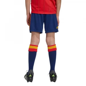 Spain 26 Home Kids Shorts 2