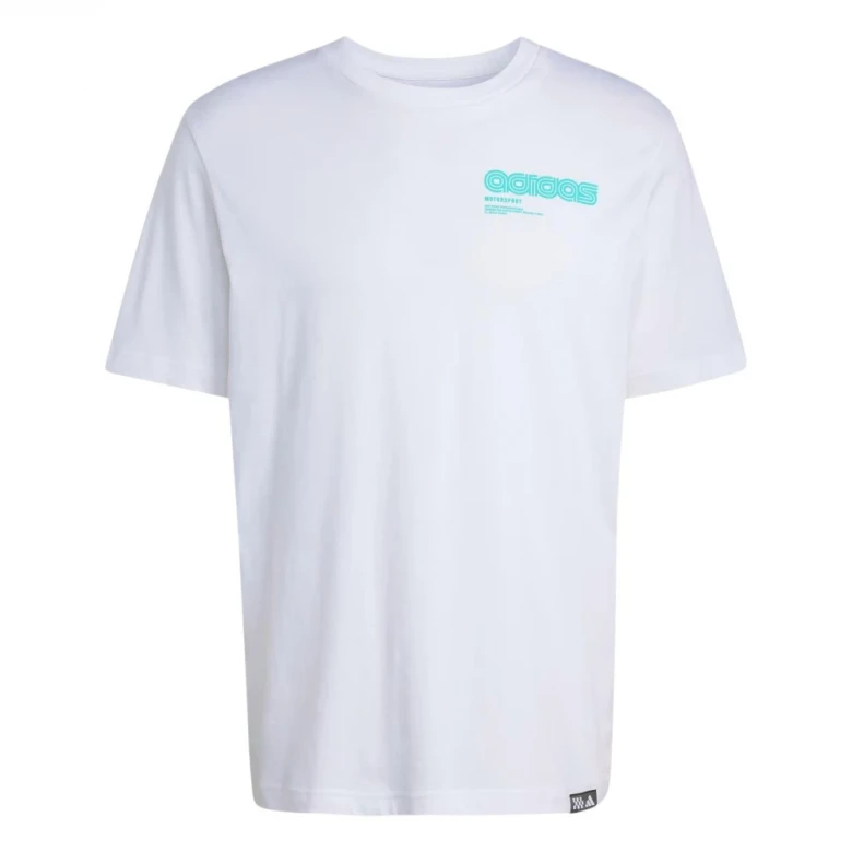 Motorsport Burnout Graphic T-Shirt 5