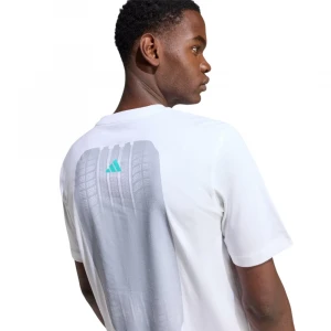 Motorsport Burnout Graphic T-Shirt 3