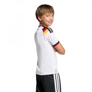 Germany 26 Home Kids Jersey 1