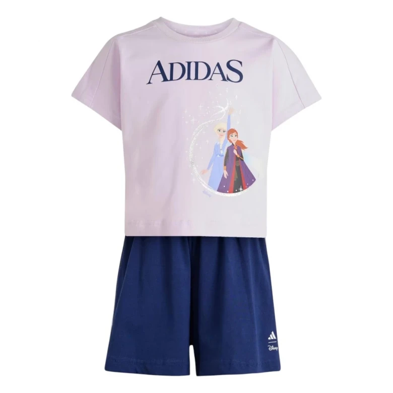 Disney Frozen T-Shirt Set 4