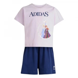 Disney Frozen T-Shirt Set 4