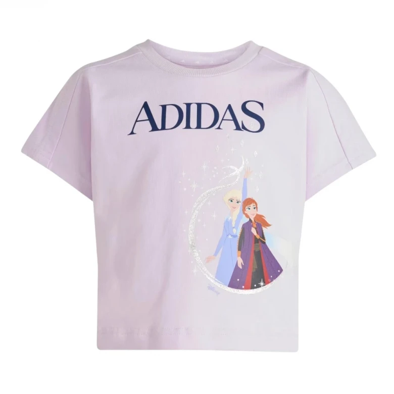 Disney Frozen T-Shirt Set 5