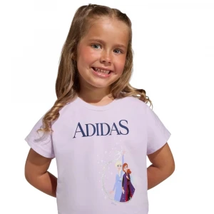 Disney Frozen T-Shirt Set 6