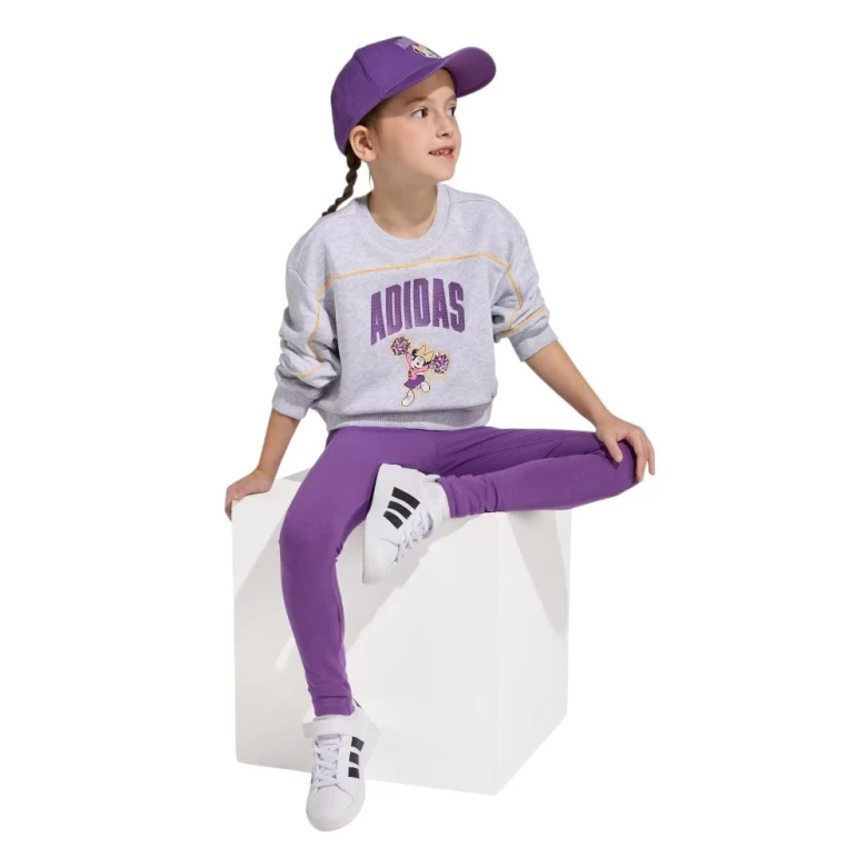 Disney Minnie Mouse Jogger Set 2