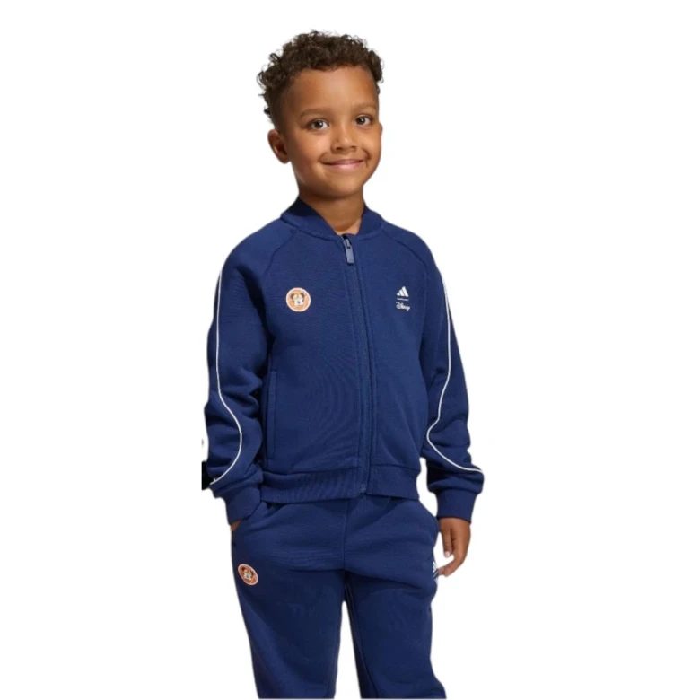 Disney Mickey Mouse Track Top