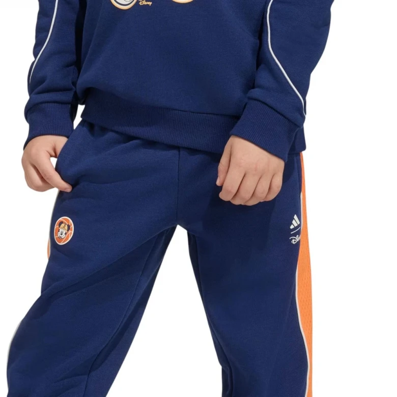 Disney Mickey Mouse Pants 4