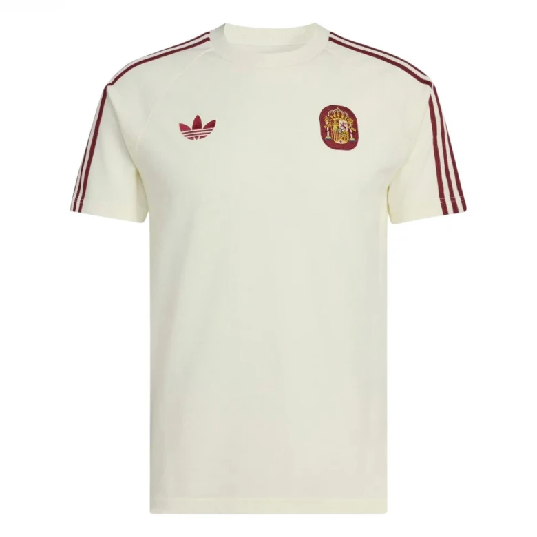 Spain Originals Jersey 5