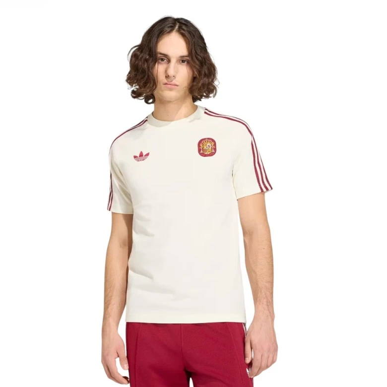 Spain Originals Jersey