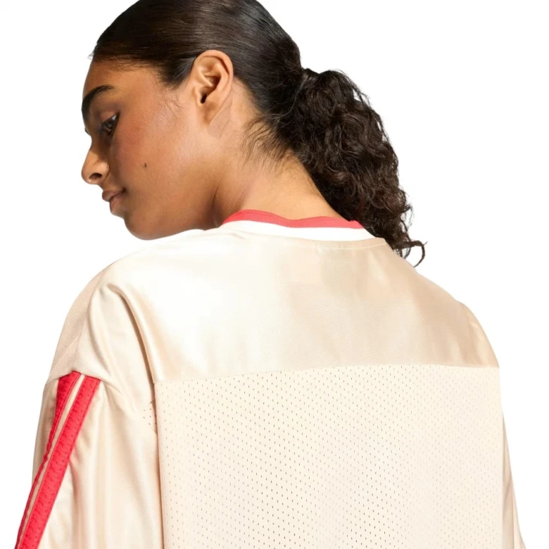 Stadium Mesh T-Shirt 4