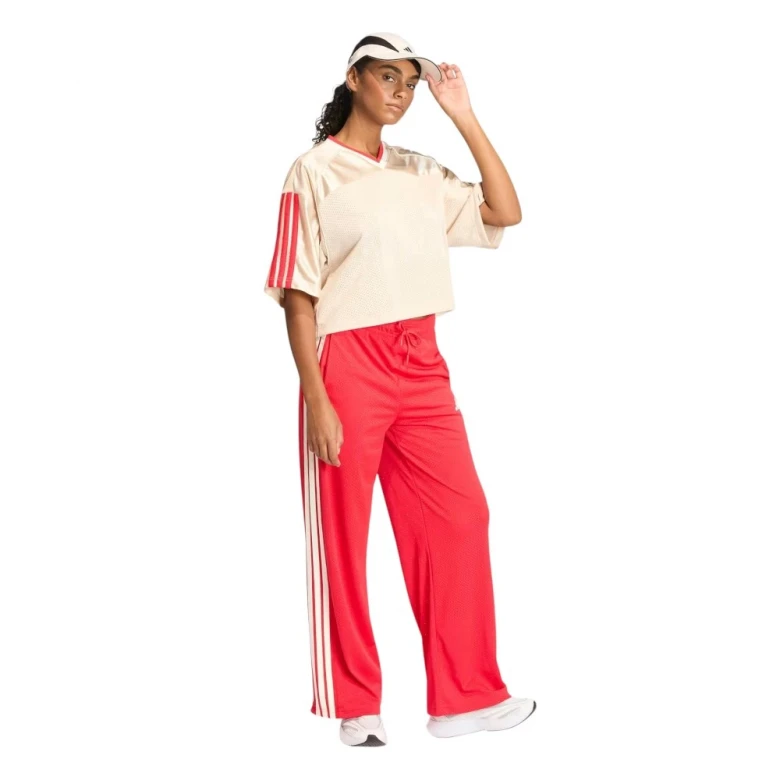 Stadium Mesh T-Shirt 2