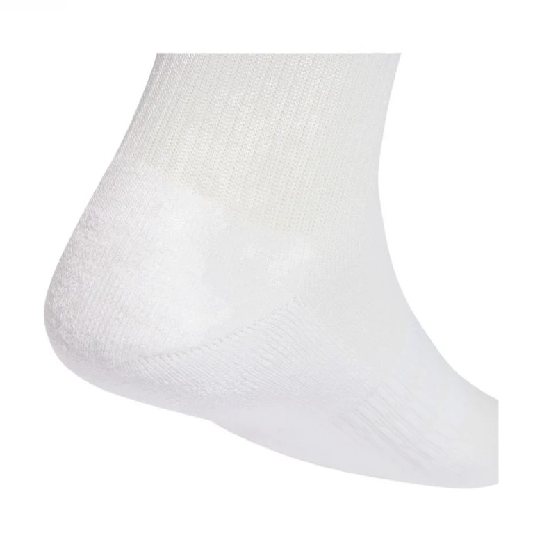 Cushioned Sportswear Crew Socks 3 Pair Pack 2