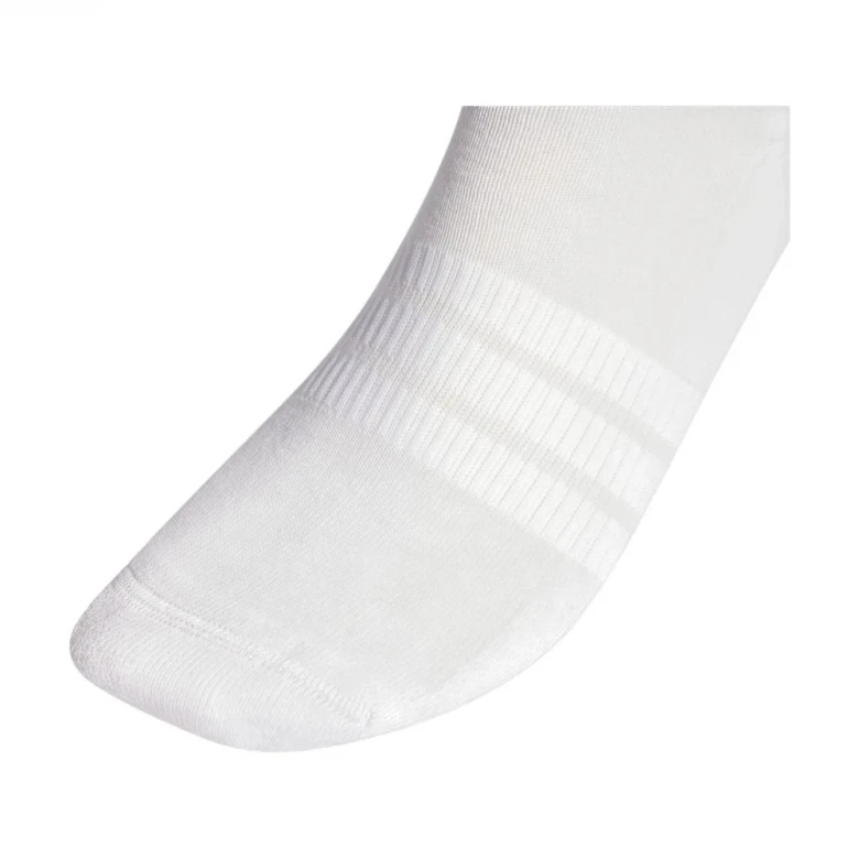Cushioned Sportswear Crew Socks 3 Pair Pack 1