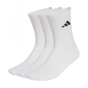 Cushioned Sportswear Crew Socks 3 Pair Pack