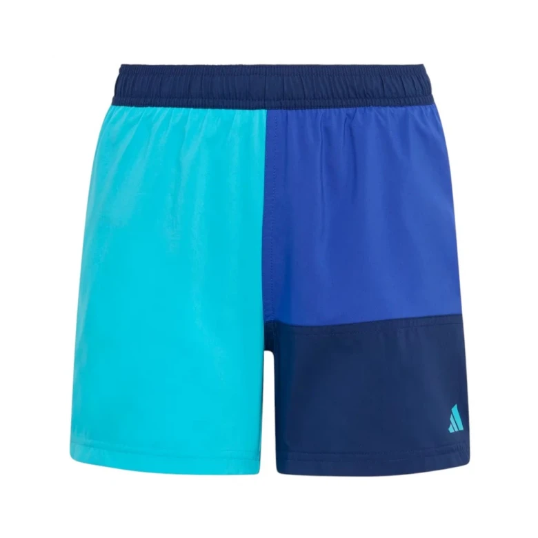 Colorblock Swim Shorts Kids